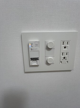 アーバンパーク高井戸の物件内観写真